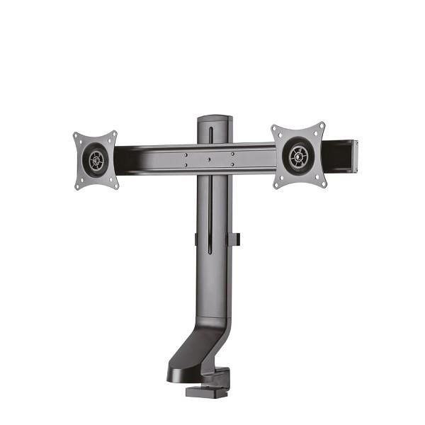 Neomounts FPMA-D860DBLACK skrmbeslag og -stativer 68,6 cm (27