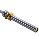 HMS Fitness GO1100 2200 mm Fast vgtstang #6