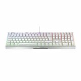 CHERRY XTRFY MX 3.1 tastatur Spil USB QWERTZ Tysk Hvid #6