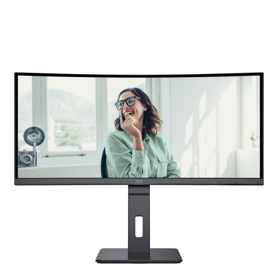 AOC CU34P3CV computerskrm 86,4 cm (34