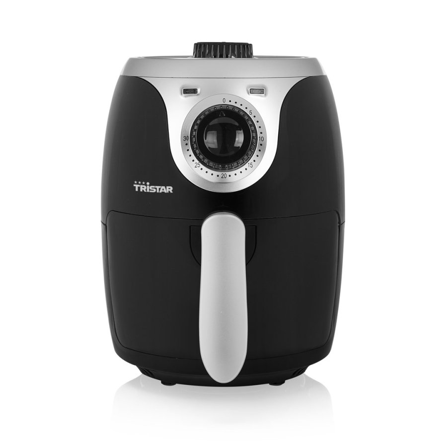 Mini Crispy Fryer 2L 1000W - FR-6980 #18
