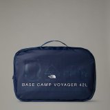 The North Face Base Camp k�jes�k 42 L Polyester, Termoplastisk polyurethan (TPU) Bl� #5