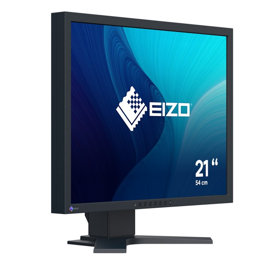 EIZO FlexScan S2134-BK computersk�rm 54,1 cm (21.3