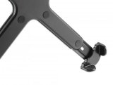 Manhattan 462211 laptop stativ Notebook armhylde Sort #7