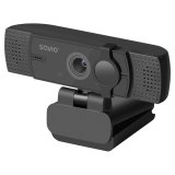 Savio CAK-05 webcam 3,7 MP 2560 x 1440 pixel USB Sort #2