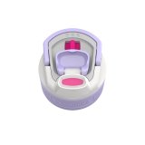 Kambukka Elton Insulated Digital Lavender - Termoflaske, 600 ml #4