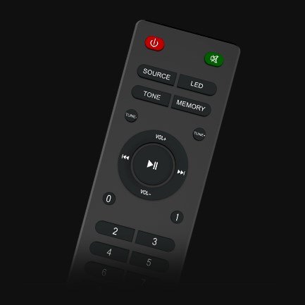 Brbare Bluetooth-hjttalere Creative Technology SBS E2900 #8