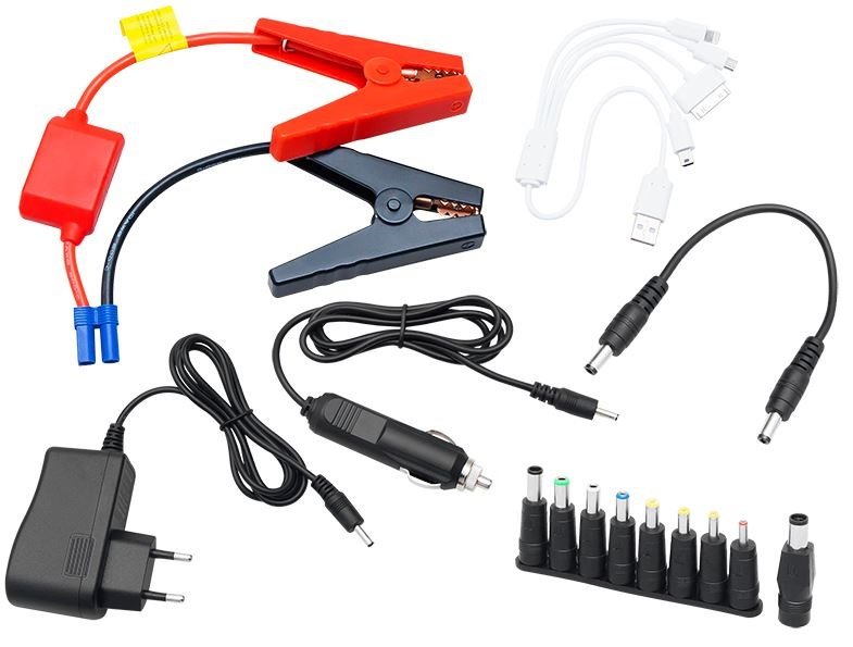Power Bank - Jump Starter16800mAh JS-19 #3