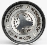 Comandante C40 MK4 Lab Series Tigershark Stone Washed Manuel kaffekv�rn #6