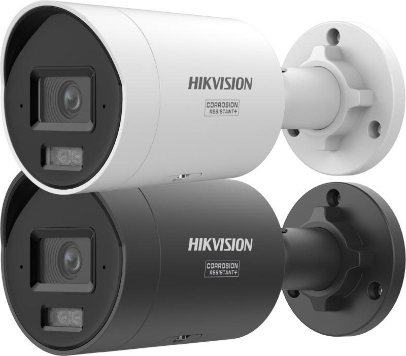 Hikvision Pro Series with ColorVu DS-2CD2047G3-LI2UY(2.8mm) Kugle (form) IP-sikkerhedskamera Indend�rs & udend�rs 2688 x 1520 pixel Loft/v�g #2