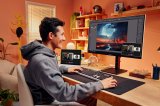 HP OMEN Transcend 31,5 tommer UHD 240 Hz OLED-gaming-skrm  Transcend 32 #8