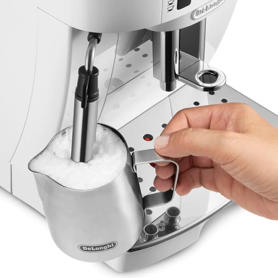 DELONGHI MAGNIFICA S ESPRESSOMASKINE ECAM21.117.W #3