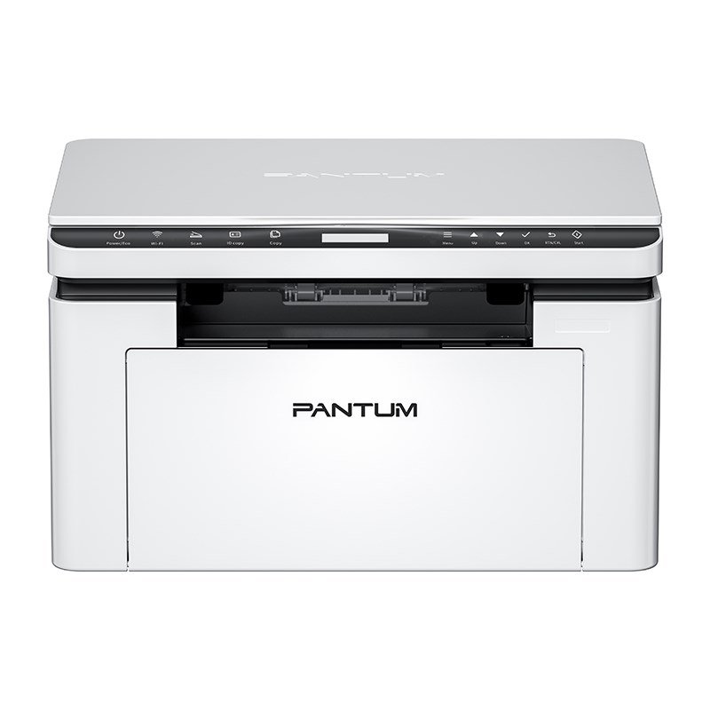 Pantum BM2300W Multifunktionsprinter Laser A4 22 sider pr. minut Wi-Fi #1