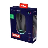 Trust GXT 922 YBAR mus Spil Hjre hnd USB Type-A Optisk 7200 dpi #6