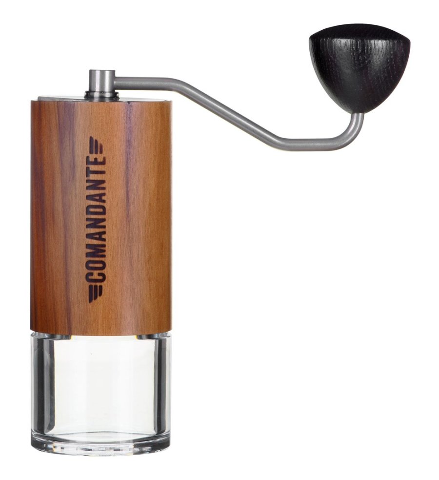 Comandante C40 MK4 Nitro Blade kaffemlle #1