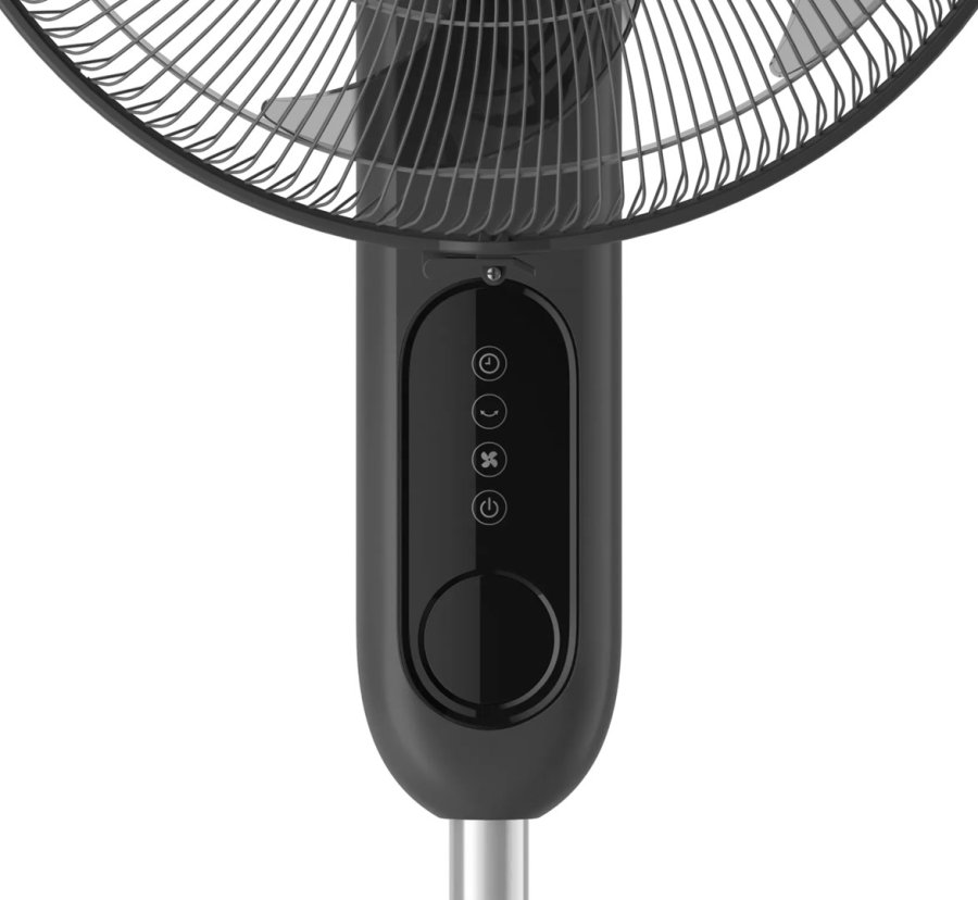 Philips 1000 series CX1520/01 ventilator Gr� #2
