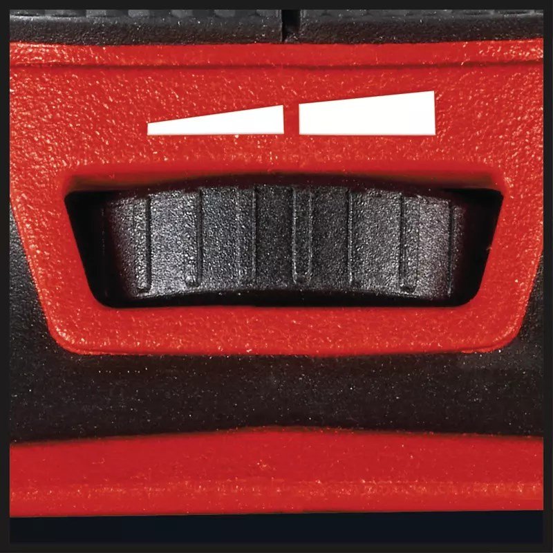 Einhell TP-AG 18/125 CE Q Li - Solo vinkelsliber 12,5 cm 10500 rpm 900 W 1,7 kg #4