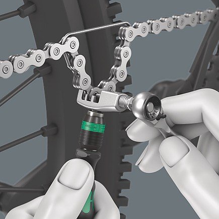 Wera Bicycle Set 3 A #5