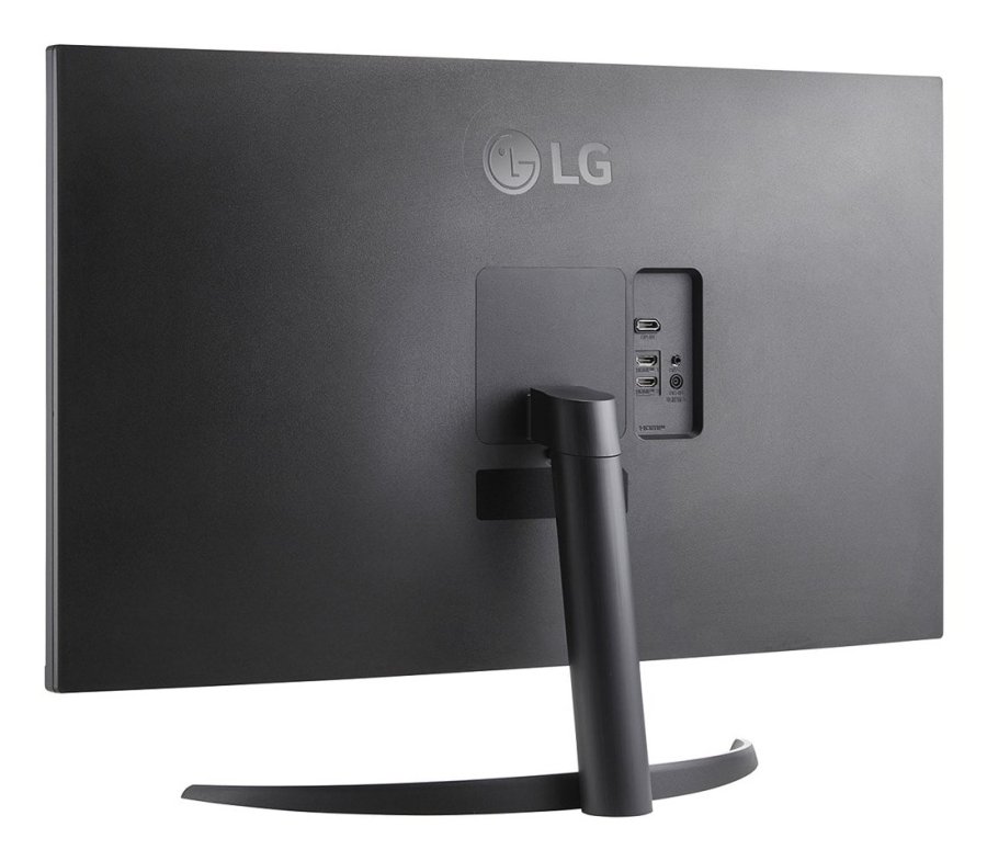 LG 32UR500K-B computerskrm 80 cm (31.5