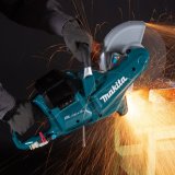Makita DCE090ZX1 universalklipper 6600 rpm #9