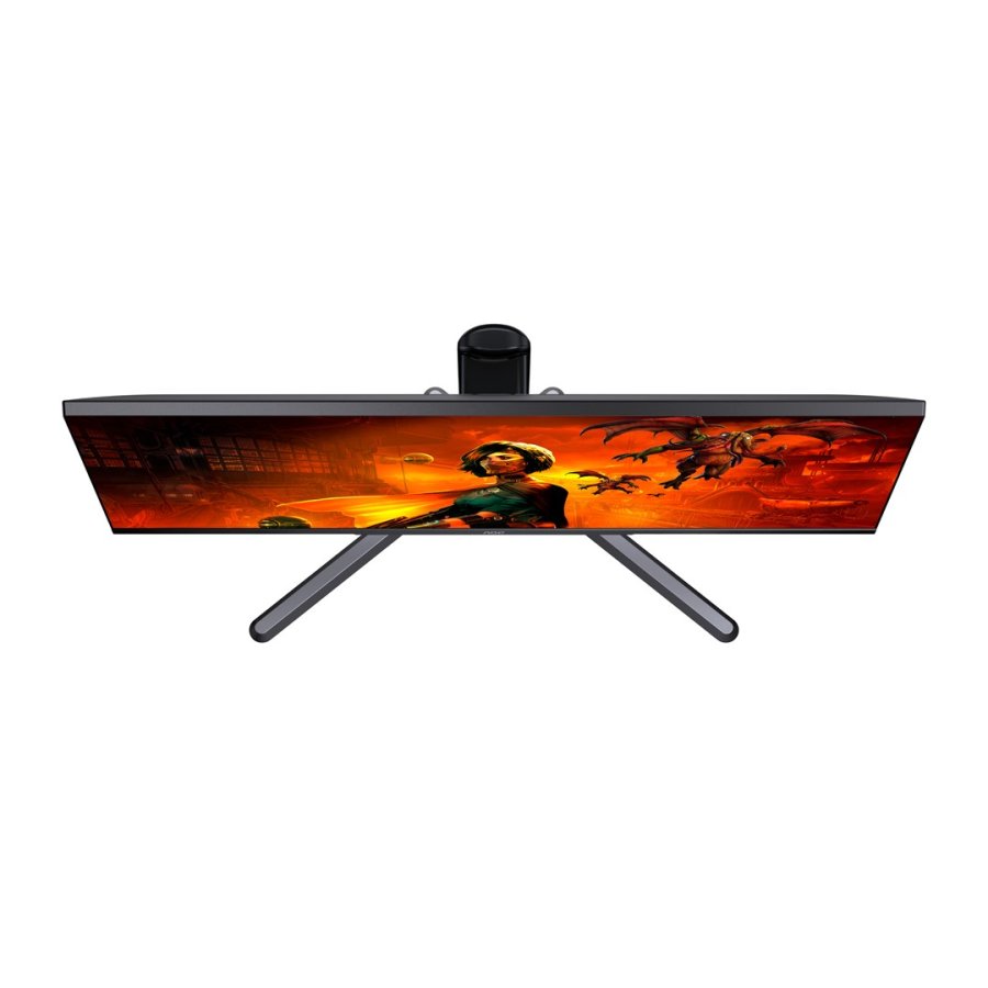 AOC G3 U32G3X/BK LED display 80 cm (31.5