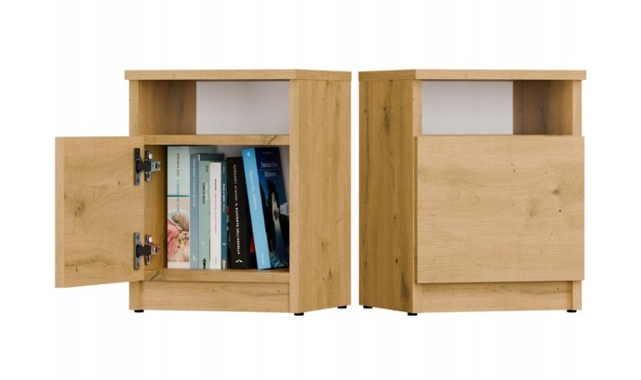 GALAX 30/1D NATBORD ARTISAN #5