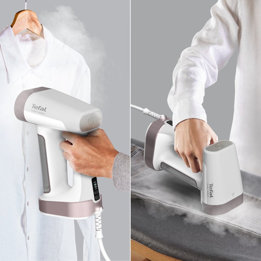 Parownica do ubra TEFAL DT8765 #3