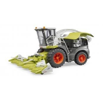 BRUDER Claas Jaguar 980 #7