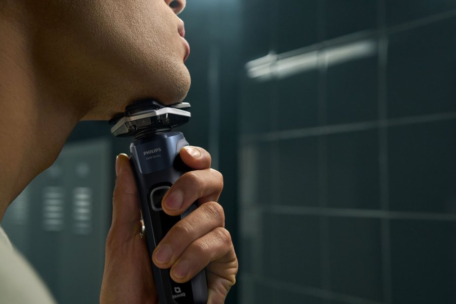Philips SHAVER Series 5000 S5885/25 Elektrisk Wet & Dry-shaver #12
