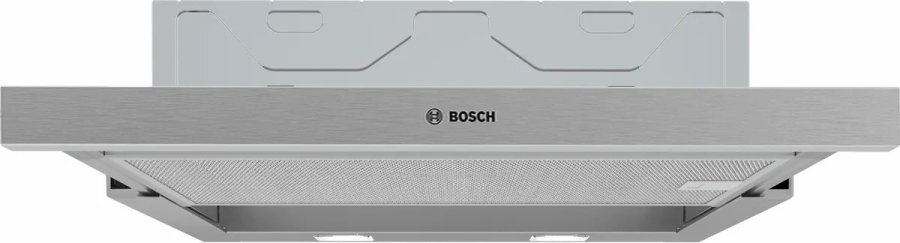 Bosch Serie 2 DFM064W55 emh�tte Semi indbygget (tr�k ud) Metallic, S�lv 394 m�/t #6