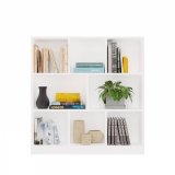 FIESTA 8P HVID REOL #4