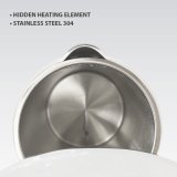 Elkedel Maestro MR-024 (MR-024-WHITE) Hvid #3