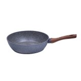 Resto Kitchenware Aquila Gryde til alle forml Rund #13