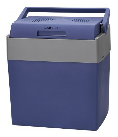 Clatronic KB 3714 kleboks 30 L Elektrisk Bl, Gr #1