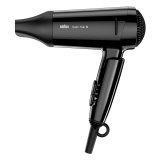 Braun Satin Hair 3 HD350 hrtrrer 1600 W Sort #3