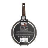 Resto Kitchenware Carina Gryde til alle forml Rund #31