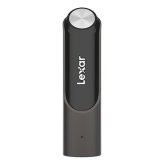 Lexar JumpDrive P30 USB-ngle 256 GB USB Type-A 3.2 Gen 1 (3.1 Gen 1) Sort, Gr #5