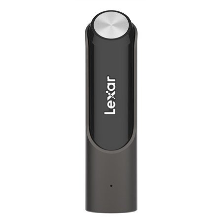 Lexar JumpDrive P30 USB-ngle 256 GB USB Type-A 3.2 Gen 1 (3.1 Gen 1) Sort, Gr #5