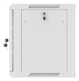 Lanberg WF01-6409-00S stativ 9U Vgmonteret stativ Gr #16