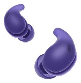 Sony LinkBuds Fit WFLS910NV hovedtelefoner/headset Trdls I rerne Opkald/musik Bluetooth Violet #1