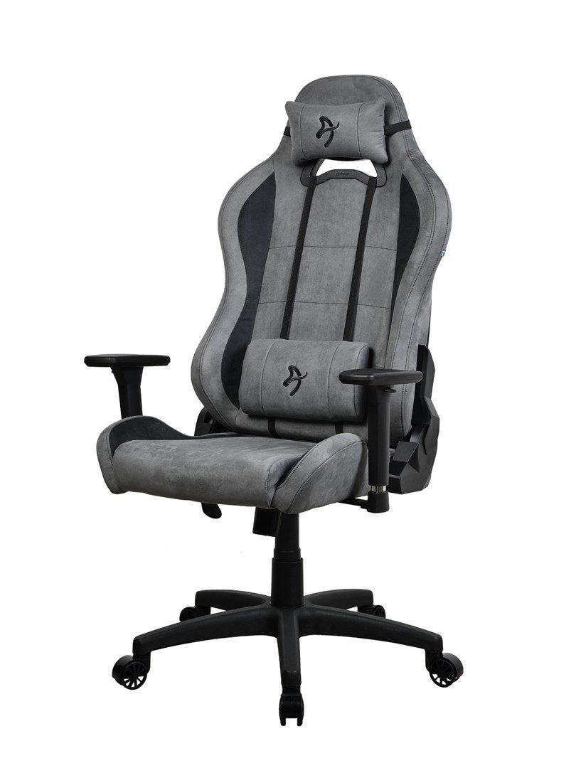 Arozzi Torretta SuperSoft -Anthracite #2