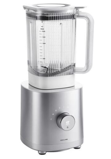 ZWILLING Universal 1200 L Bordmixer 1200 W Slv #7