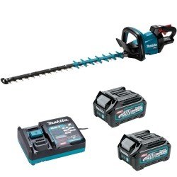 Makita Akku-Heckenschere UH005GD201 40V| 75cm 4,5 kg #1