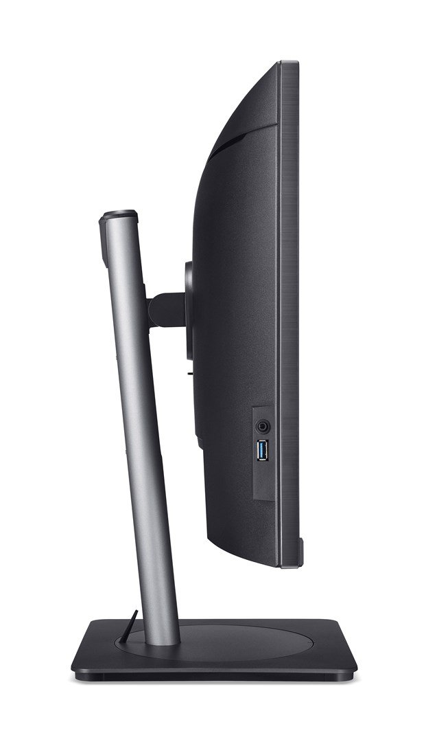 Acer Vero CB3 CB343CURJ0bemiiprcuzx computersk�rm 86,4 cm (34