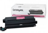 Lexmark 24B6517 tonerpatron 1 stk Original Magenta #1
