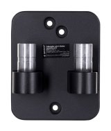 Gembird MA-WA2-01 skrmbeslag og -stativer 68,6 cm (27