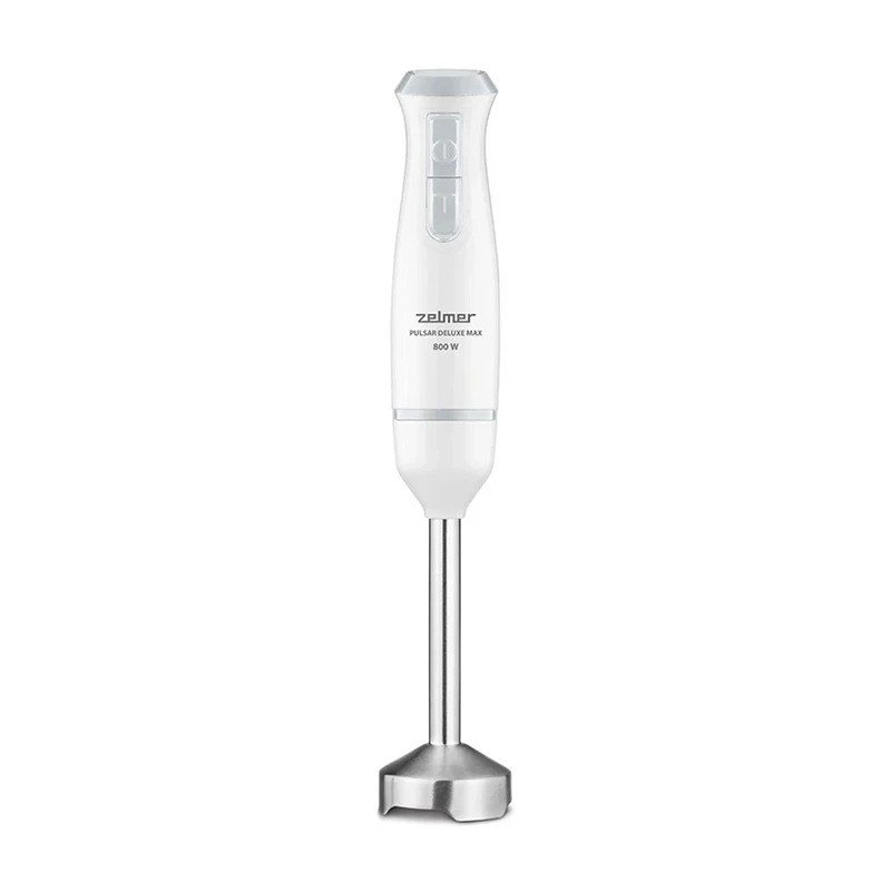 Stavblender ZELMER ZHB4562S Pulsar Deluxe Max 800 W #2