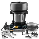 Cecotec Mambo CooKing Unique 2200 W 4,5 L Sort #2