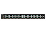 NETGEAR M4350-48G4XF Administreret L3 Gigabit Ethernet (10/100/1000) Str�m over Ethernet (PoE) 1U Sort #4