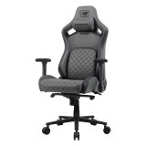 COUGAR CGR-DSF-GRB Universal gamingstol Polstret s�de Gr� #2